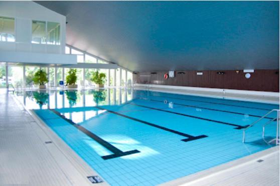 Oase Mit Meerblick, Schwimmbad & Nahe Hansapark, Kostenlos Parken Sierksdorf Exterior photo
